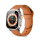 TECH-PROTECT Naturalfit do Apple Watch 44/45/46/49 mm Brown 5906302312634 - 1285539 - zdjęcie